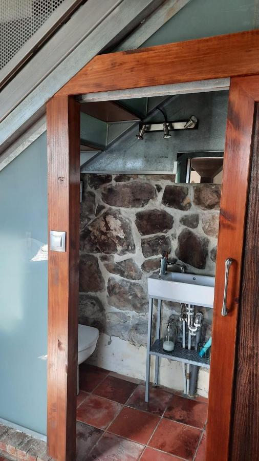 La Casa De Abajo Villa Llanes Exteriör bild